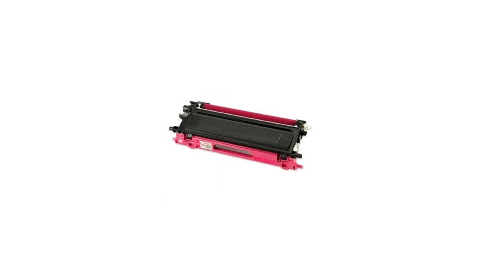 Toner per Brother TN-210 TN-230 TN-240 TN-270 Magenta 1400 Pagine