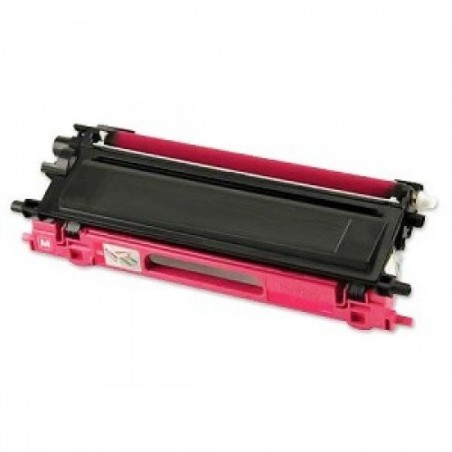 Toner per Brother TN-210 TN-230 TN-240 TN-270 Magenta 1400 Pagine