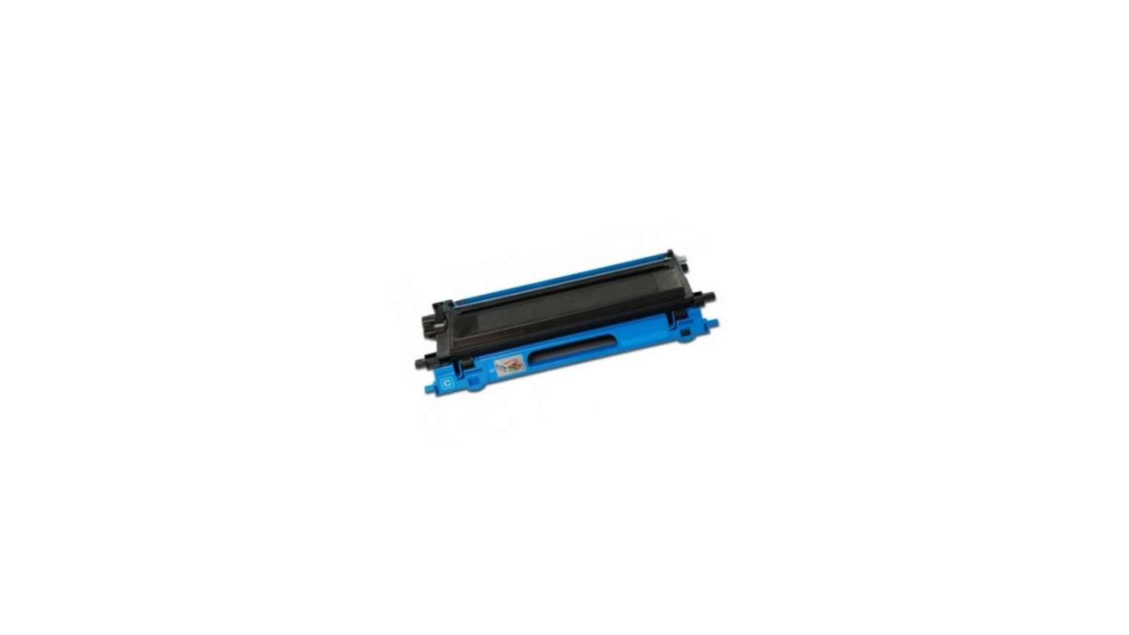 Toner per Brother HL-3045CN HL-3075CW MFC-9125CN MFC-9325CW Cyano 1400 Pagine