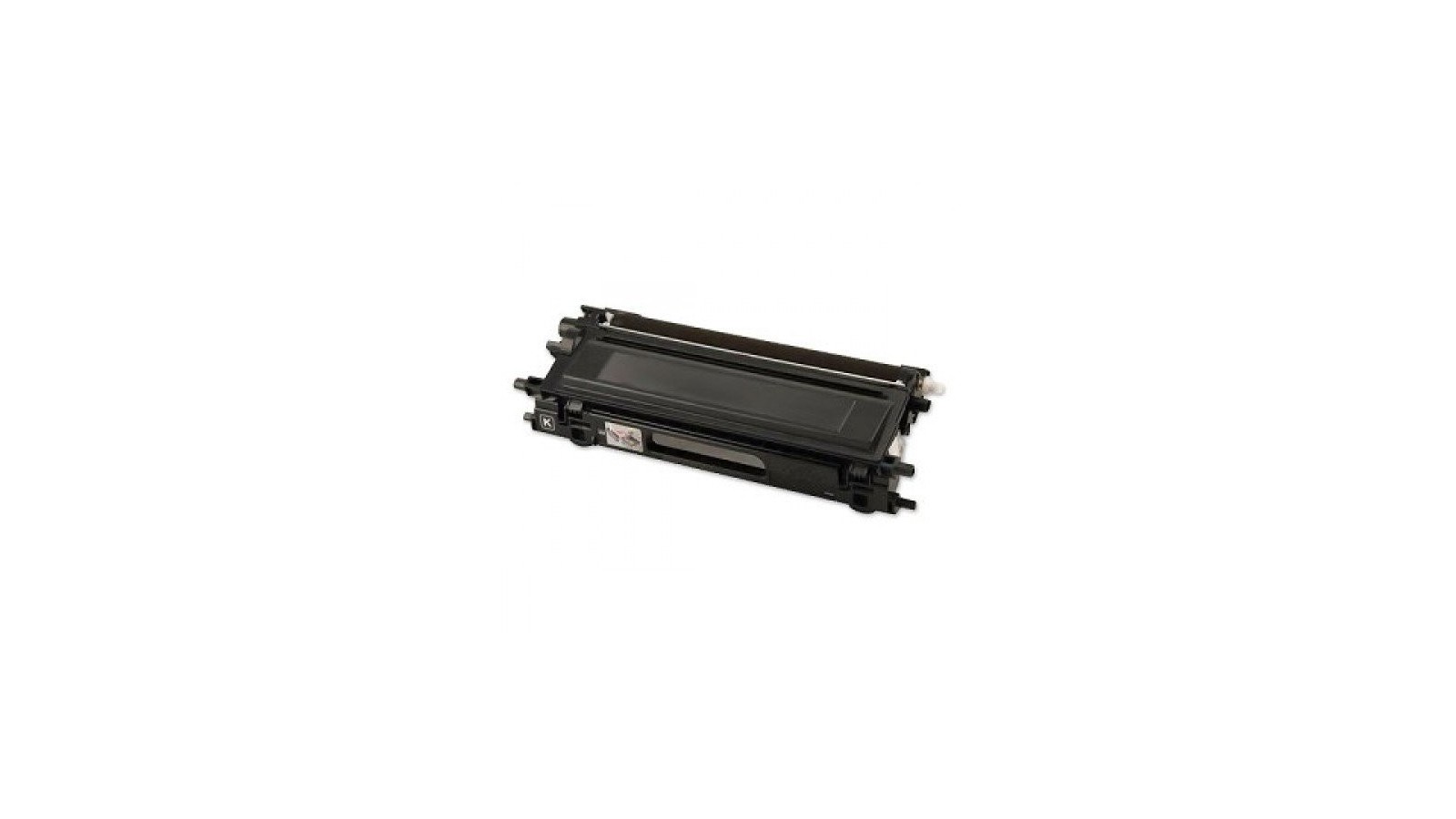 Toner per Brother HL-3045CN HL-3075CW MFC-9125CN MFC-9325CW Black 2200 Pagine