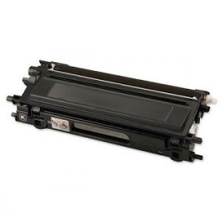 Toner per Brother HL-3045CN HL-3075CW MFC-9125CN MFC-9325CW Black 2200 Pagine