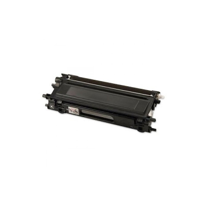 Toner per Brother HL-3045CN HL-3075CW MFC-9125CN MFC-9325CW Black 2200 Pagine