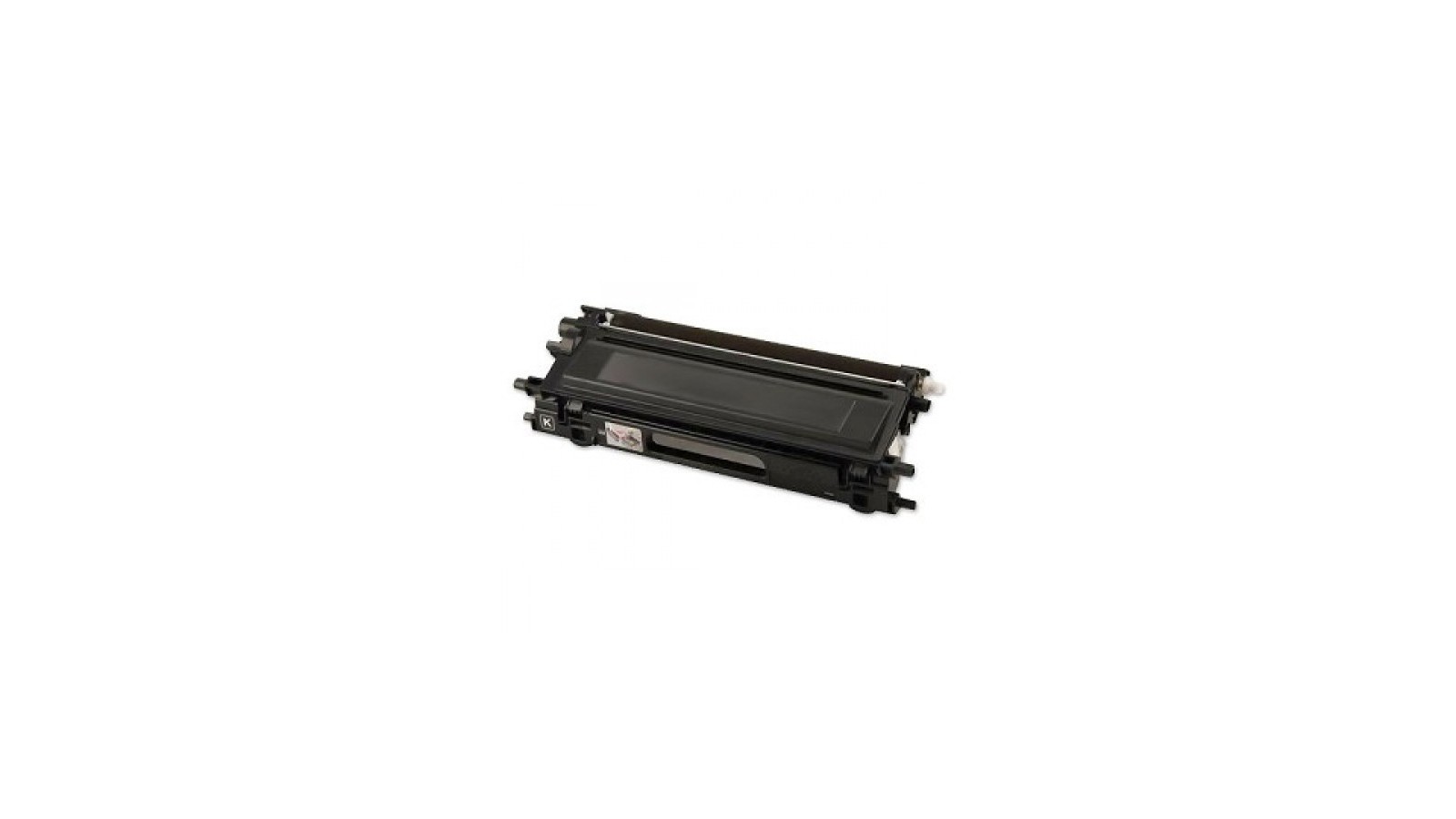 Toner per Brother TN-210 TN-230 TN-240 TN-270 Black 2200 Pagine