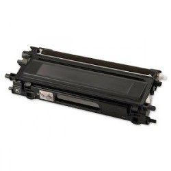 Toner per Brother TN-210 TN-230 TN-240 TN-270 Black 2200 Pagine