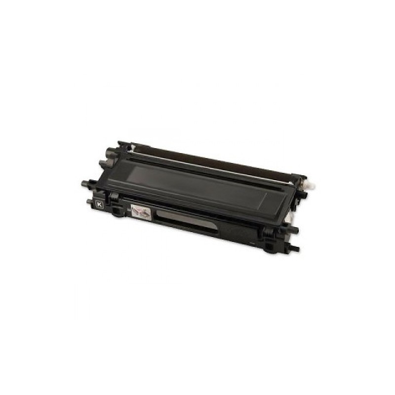 Toner per Brother TN-210 TN-230 TN-240 TN-270 Black 2200 Pagine