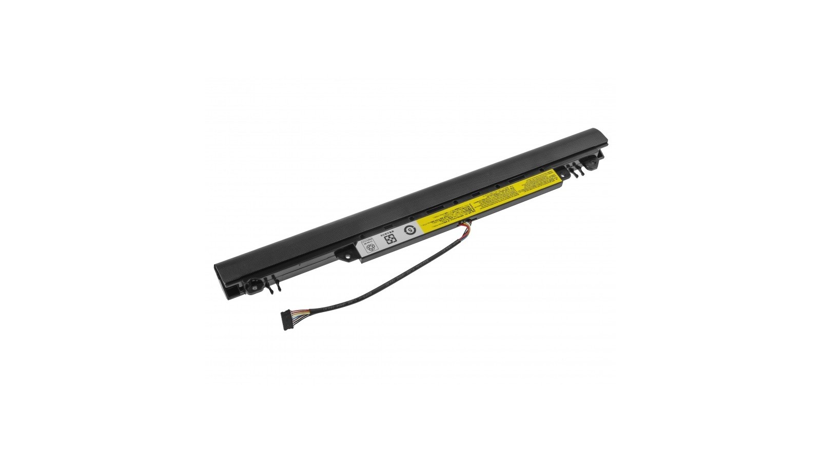 Batteria 2600 mAh compatibile con Lenovo IdeaPad 110-14IBR 110-15ACL 110-15IBR 110-15AST