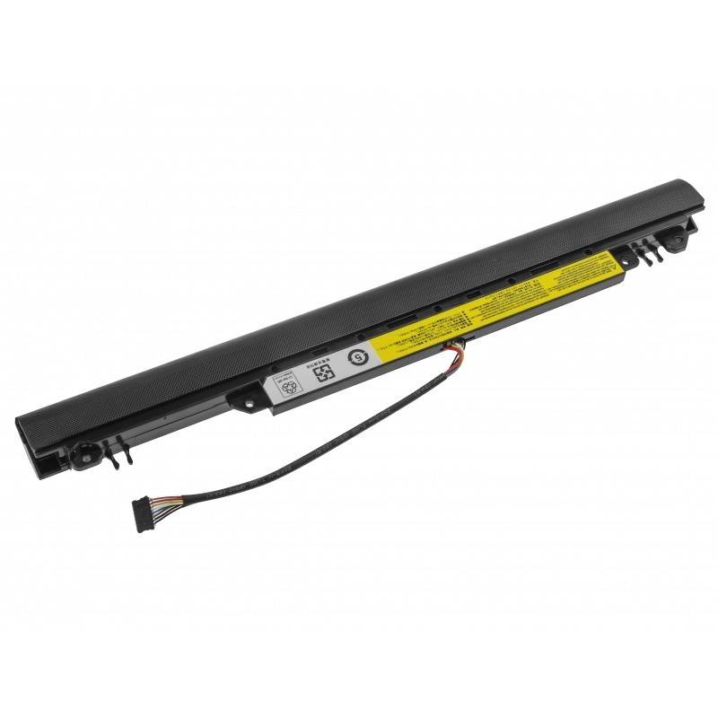 Batteria 2600 mAh per Lenovo IdeaPad 110-14IBR 110-15ACL 110-15IBR 110-15AST