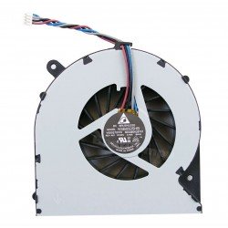 Ventola Fan per TOSHIBA Satellite L850D L855 L855D 4 pin