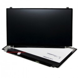 Display LCD Schermo 15,6 Led compatibile con NV156FHM-N43 Full Hd