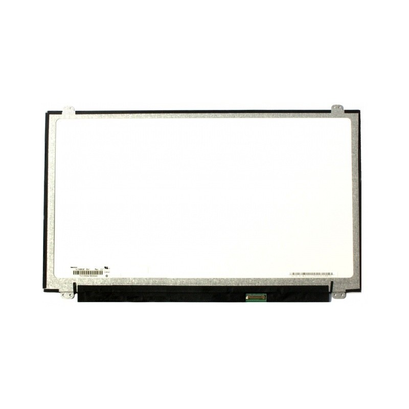Display LCD Schermo 15,6 LED compatibile con N156BGA-EB2