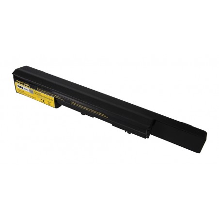 Batteria compatibile con Dell Vostro 3300 Vostro 3300 3350 07W5X0 0XXDG0 312-1007