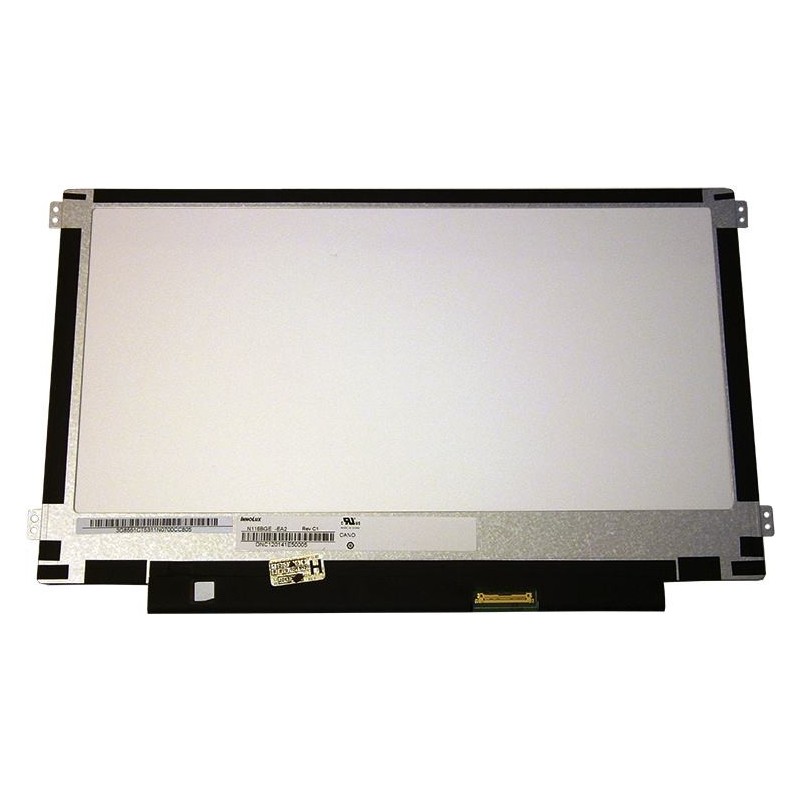 Display Lcd Schermo 11,6" LED NT116WHM-N11 pin 30