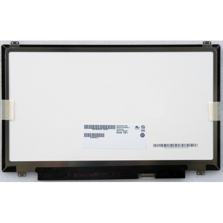 Display LCD Schermo 13,3 Led compatibile con B133XTN01.2 pin 30