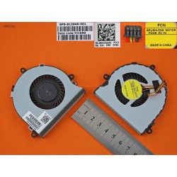 Ventola Fan HP 15-ba028nl 15-ba030nr