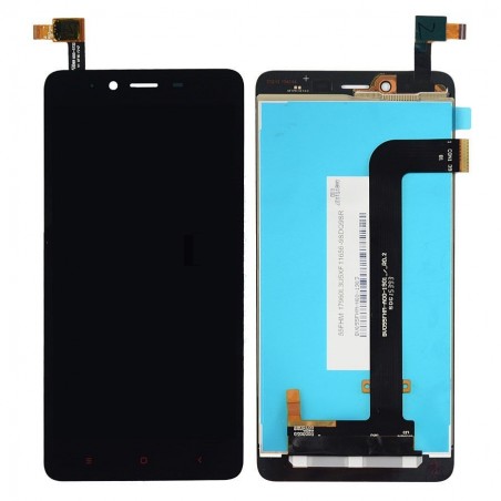 Display + Touch Screen per Xiaomi Hongmi Redmi Note 2