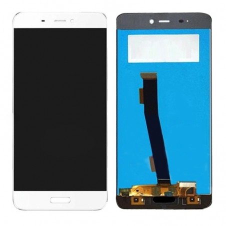 Display + Touch Screen per XIAOMI Mi5 Mi 5 Bianco