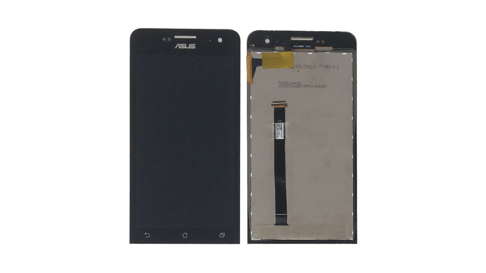 Display + Touch Screen per Asus ZENFONE 5 A500CG A501CG A500 A500KL T00J