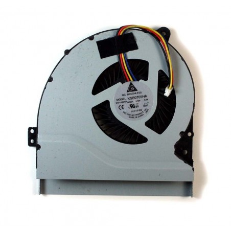 Ventola Fan Asus K550J A550JK