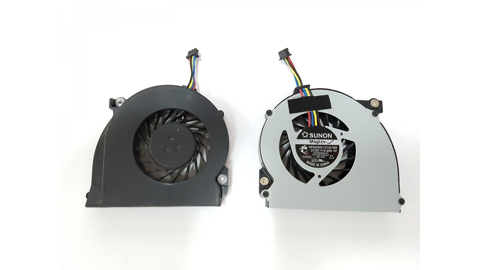 Ventola Fan HP Elitebook 2560 2560P