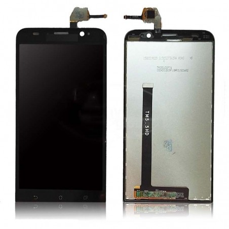 Display + Touch Screen per Asus ZENFONE 2 ZE550ML ZE550 Z008D