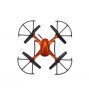 Drone Radiocomandato JJRC H12W FPV HEADLESS WIFI TELECAMERA HD 2.0MP 720p