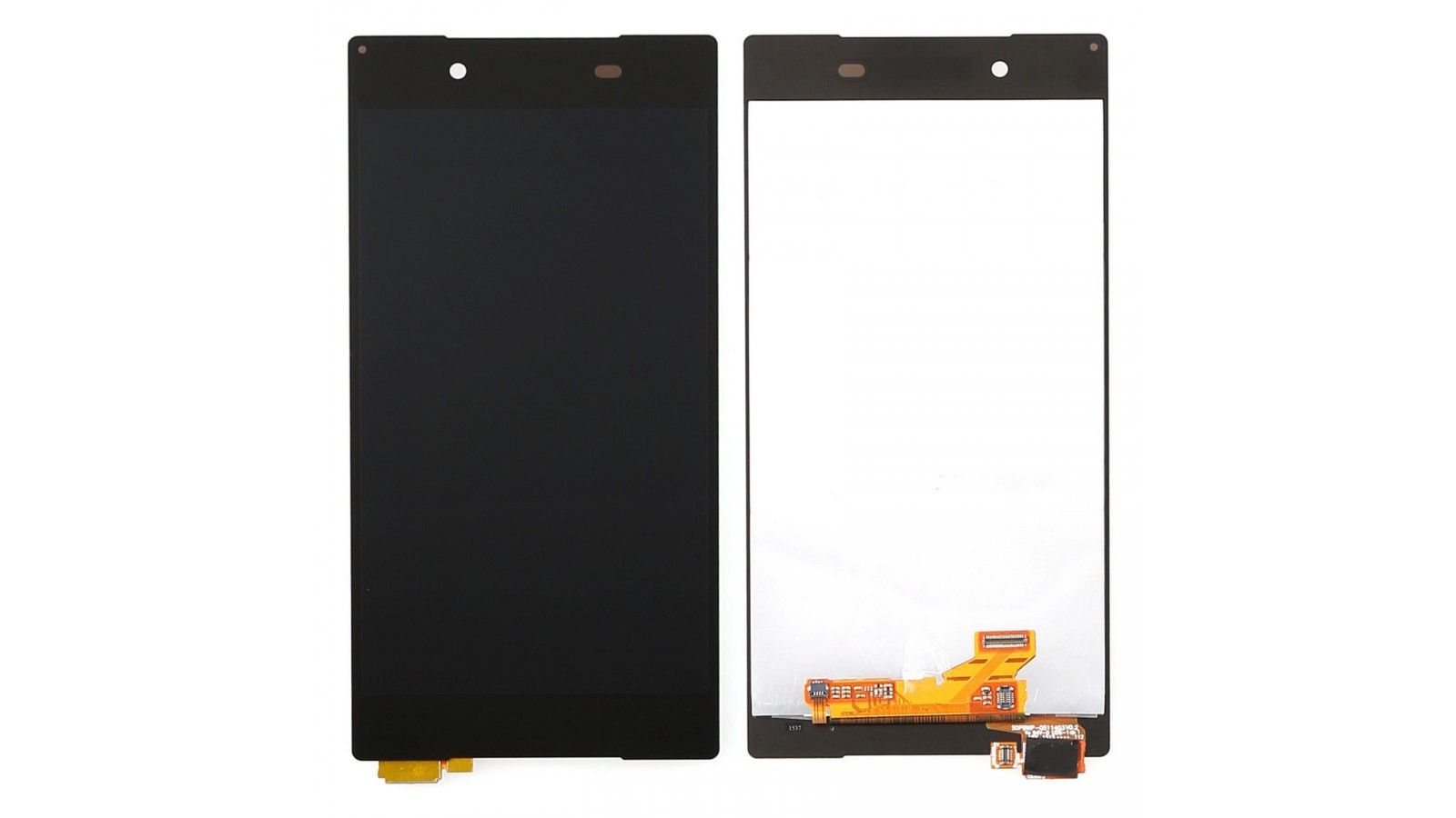 Display + Touch Screen per Sony Xperia Z5 E6603 E6653 E6683