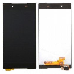 Display + Touch Screen per Sony Xperia Z5 E6603 E6653 E6683