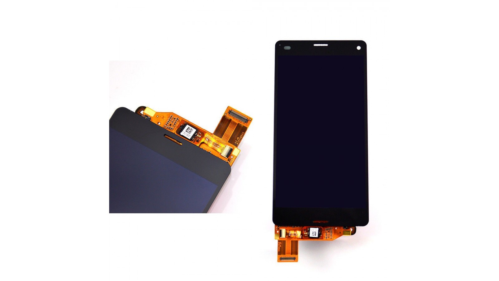 Display + Touch Screen per Sony Xperia Z3 Compact Mini D5803 D5833