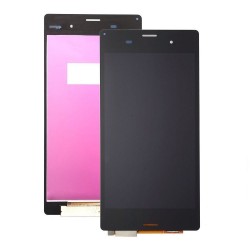 Display + Touch Screen per...