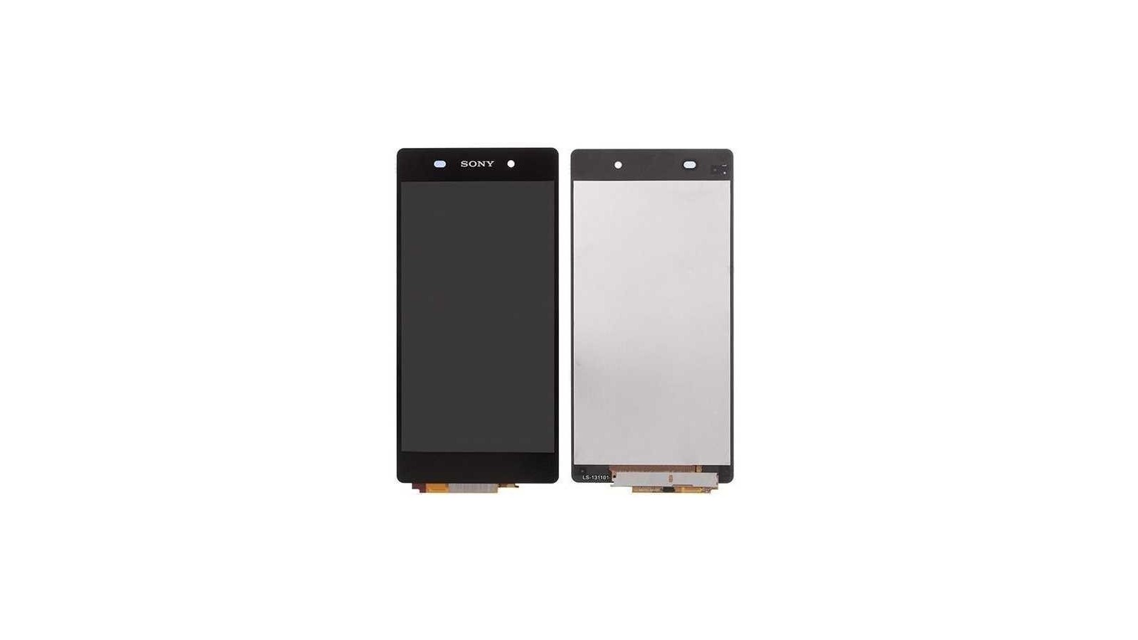 Display + Touch Screen per Sony Xperia Z2 D6502 D6503 D6543 L50W