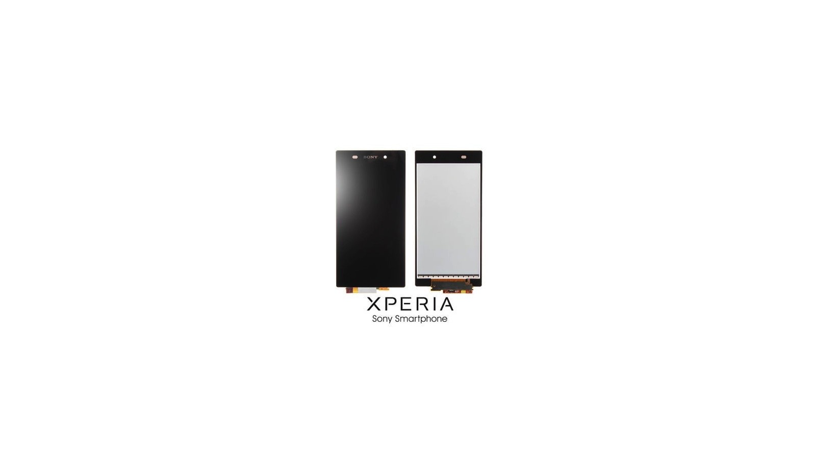 Display + Touch Screen per Sony Xperia Z1