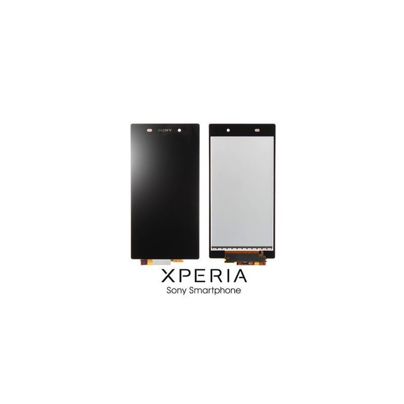 Display + Touch Screen per Sony Xperia Z1