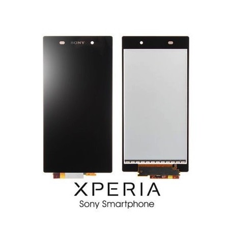 Display + Touch Screen per Sony Xperia Z1