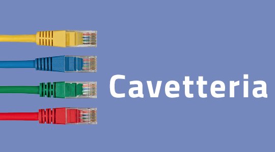 Cavetteria